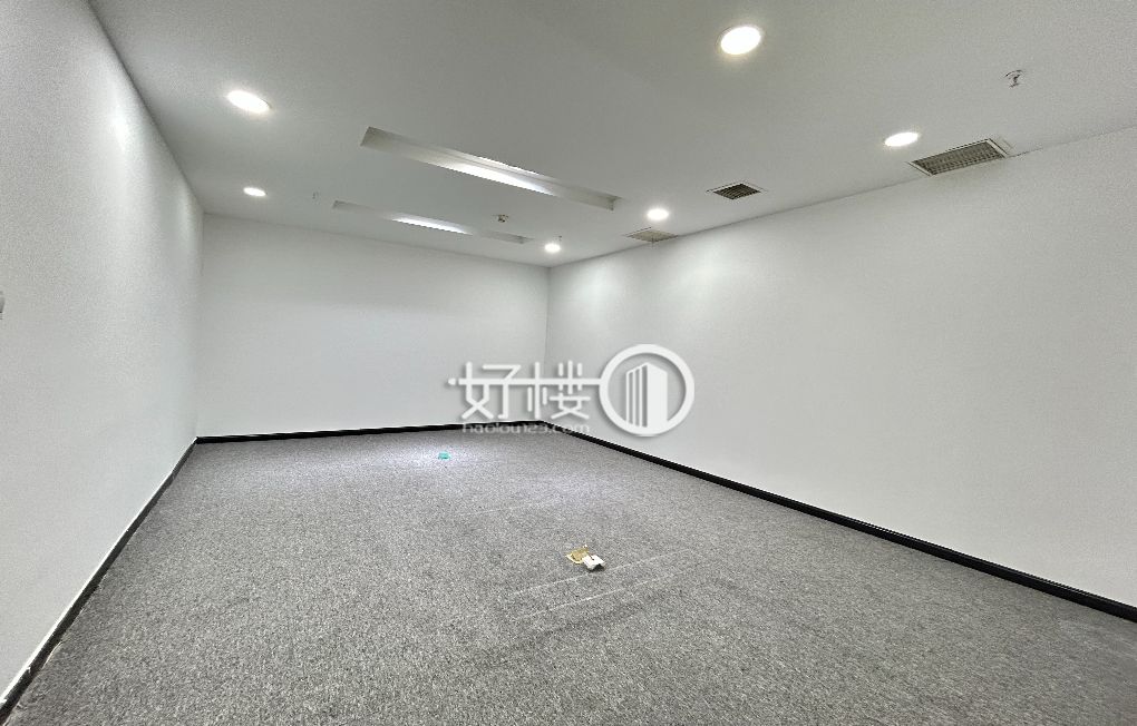 华夏银行 (A座）写字楼|办公室出租|租赁/租金/图片